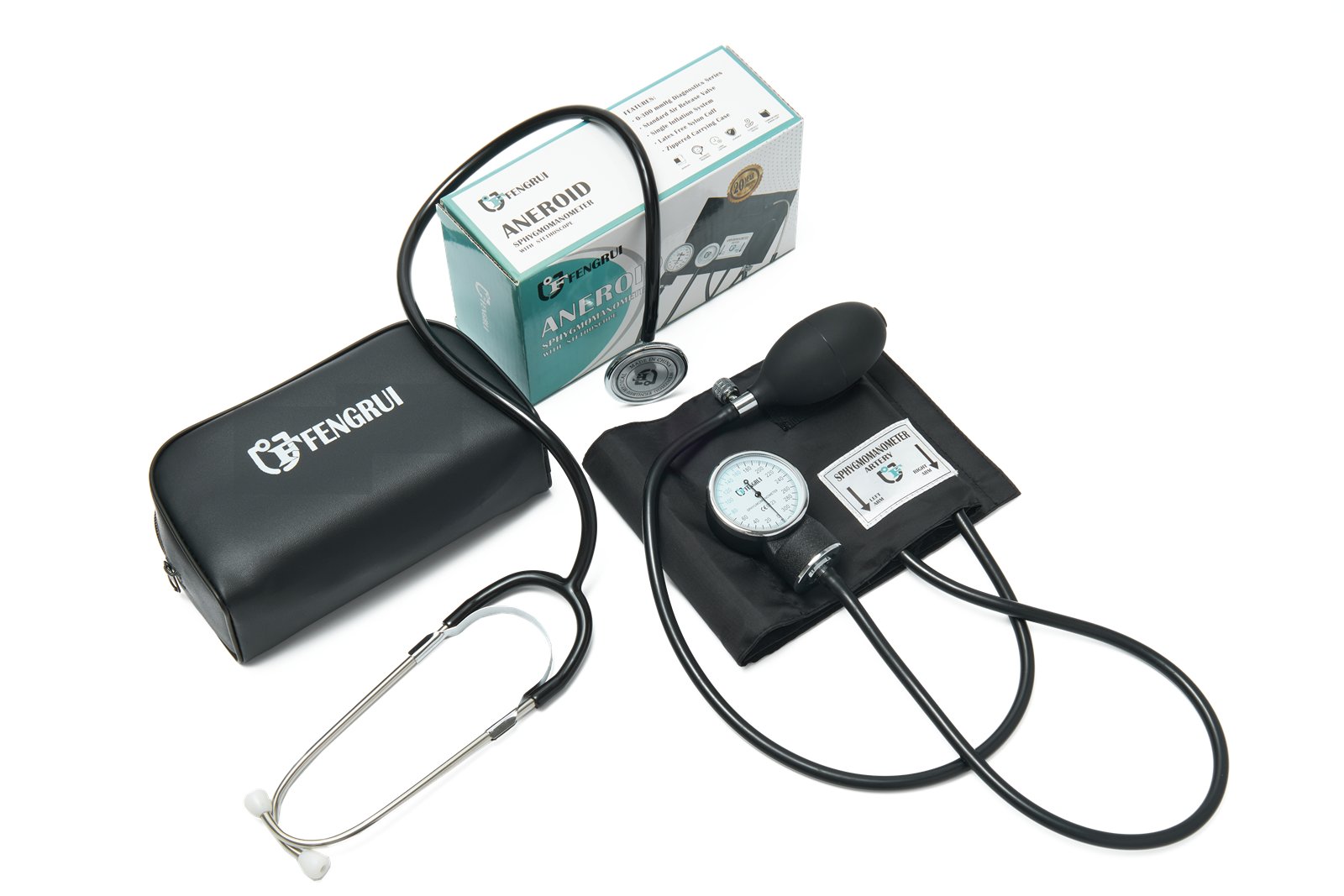FR-A05 Sphygmomanometer