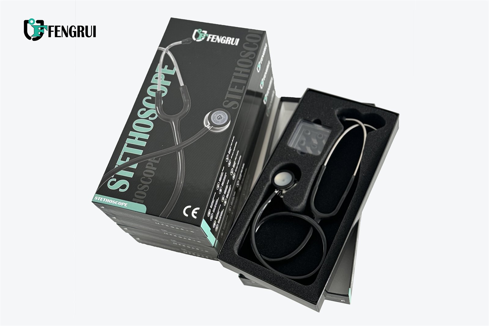 FR-B05 Stethoscope