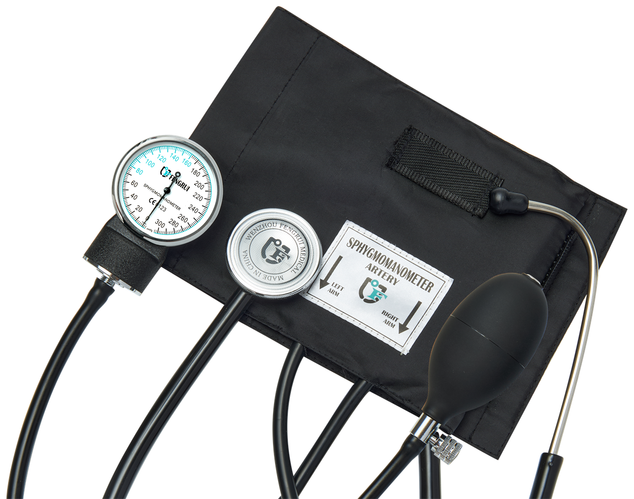 FENGRUI stethoscope