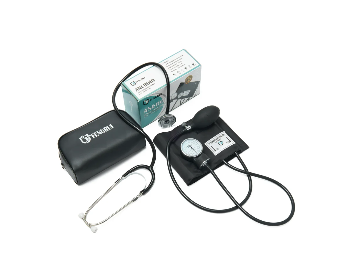 FR-A05 Sphygmomanometer