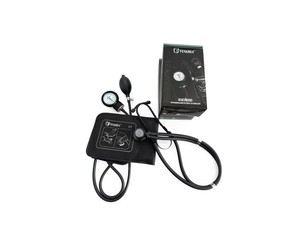 FR-A08 Sphygmomanometer