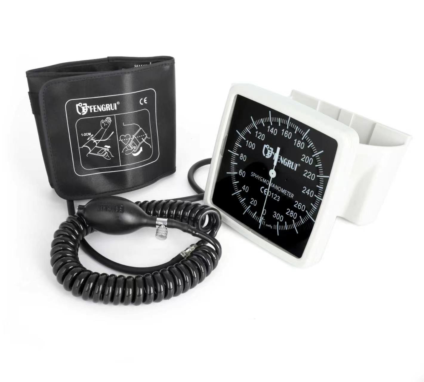 FENGRUI FR-A13 desk sphygmomanometer set