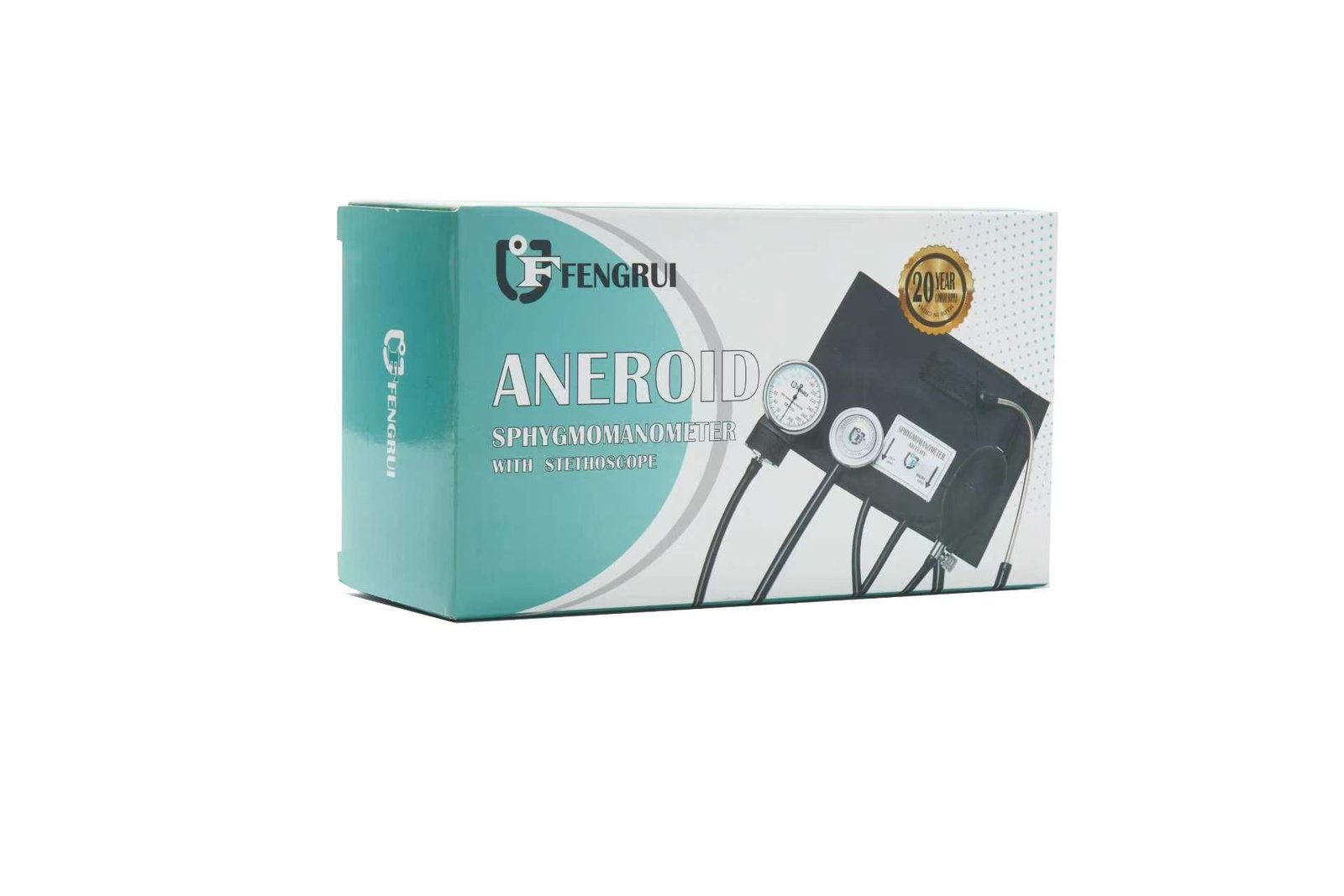 FENGRUI FR-A05 package