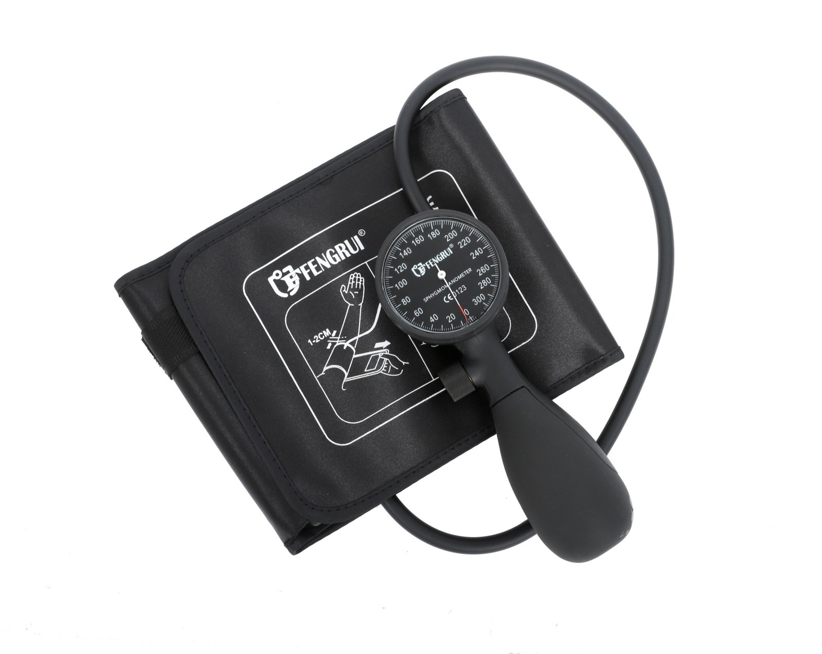 FR-A11 Sphygmomanometer