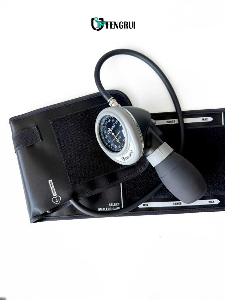 New Handheld Sphygmomanometer | OEM Available